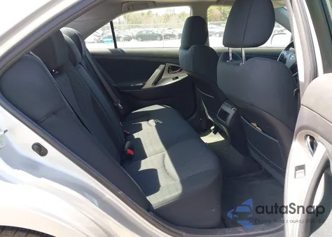 2011 Toyota Camry Se из США, поврежденный, VIN 4T1BF3EK4BU659239